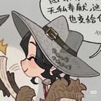 落雨天头像