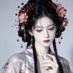 离魅头像