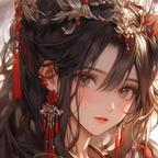 神喻战神的公主头像