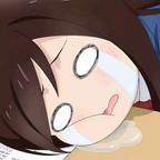 龙魂附体的月光妹头像
