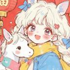子衿头像