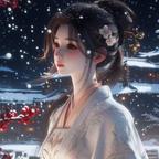 苏瑶雪儿头像