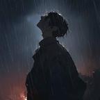 呼吸之野头像
