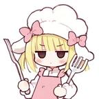 莫莉头像