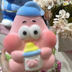 小石头头像