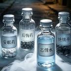 天网组织的顾韵头像