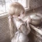 doll头像