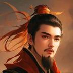 曹某人头像