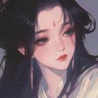 滢头像