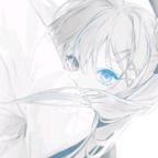 青.头像