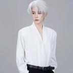 馨杖申男子头像
