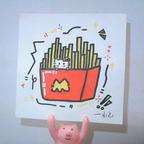 小乖头像