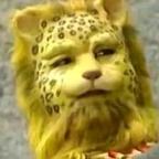 摇头像