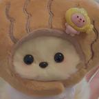 眼有星河头像