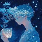 冬雨头像