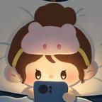 晗头像