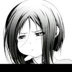 无良少女头像