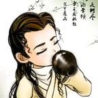 无脑喜欢大猫咪头像