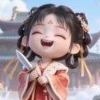 凡小茜头像