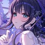 sukura头像