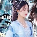 🍪曲琦饼干头像