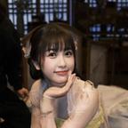 萌想欣头像