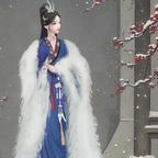 正义执行者苏清雪头像
