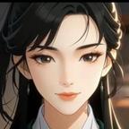 火烧之月头像