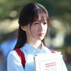 小忆快跑头像