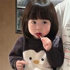 小小清头像