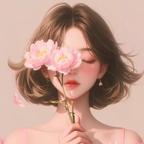 婧汐头像