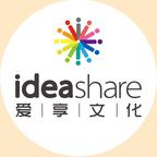 爱享文化头像