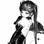 _李梦娇头像