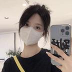 火花带闪电头像