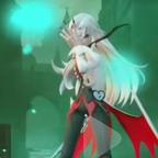 李温(阿玛特拉斯版)头像