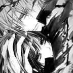 落雨帘头像