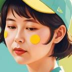 小淘气鬼👻头像