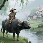 叶飞头像