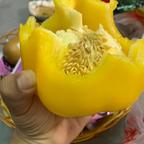 冬瓜排骨汤配八婆头像