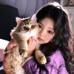 少女已婚头像