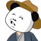 鹤暝头像