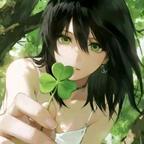 🌿头像