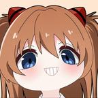粥粥头像