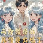 我是癫婆、我爱红果头像