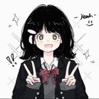 青提头像