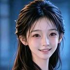双面人生的陆展颜头像