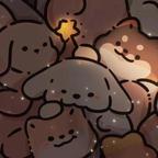 星星不怕头像