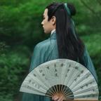 冲鸭～五行缺V头像