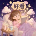 阿柯头像