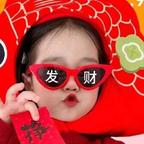 青白短剧头像